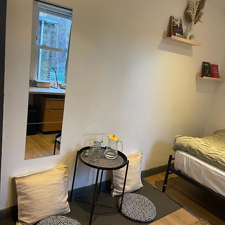 Quiet Cosy Room4 In Kings Cross London Luaran gambar