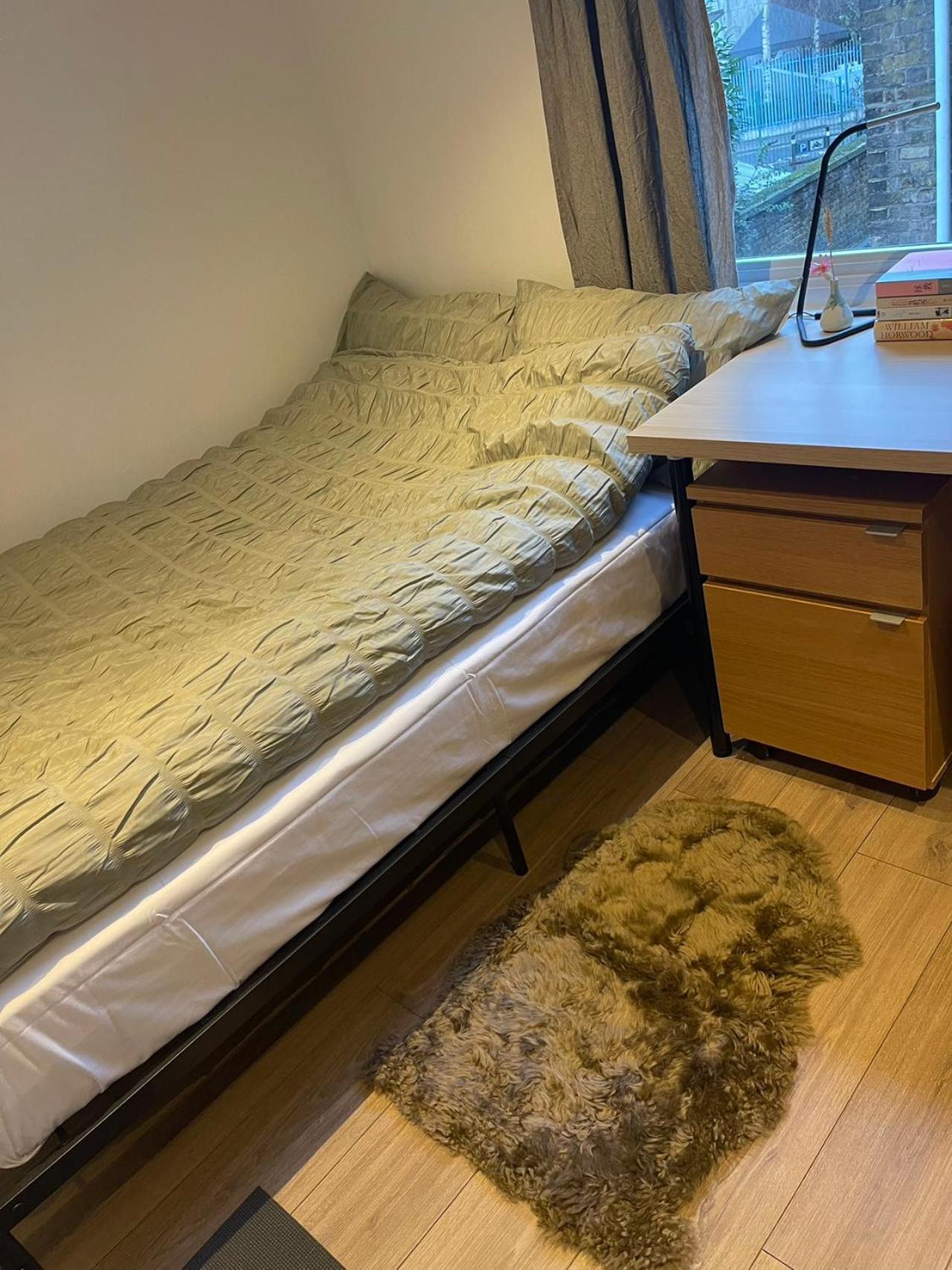 Quiet Cosy Room4 In Kings Cross London Luaran gambar